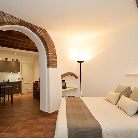 Brera-duomo Luxury Design * Milánó