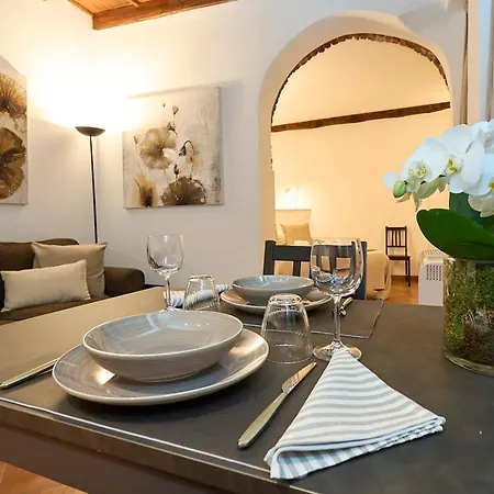 Apartman Brera-duomo Luxury Design *