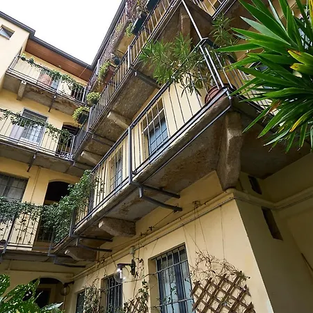 Brera-duomo Luxury Design * 米兰