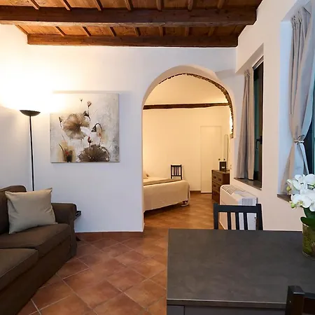 公寓 Brera-duomo Luxury Design 米兰