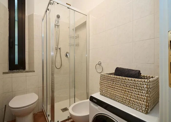 Brera-duomo Luxury Design Apartment