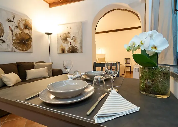 Apartment Brera-duomo Luxury Design *