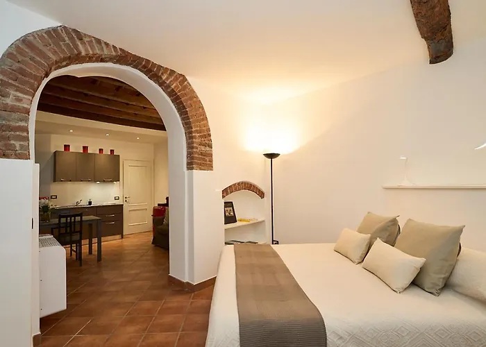 Brera-duomo Luxury Design * ميلان