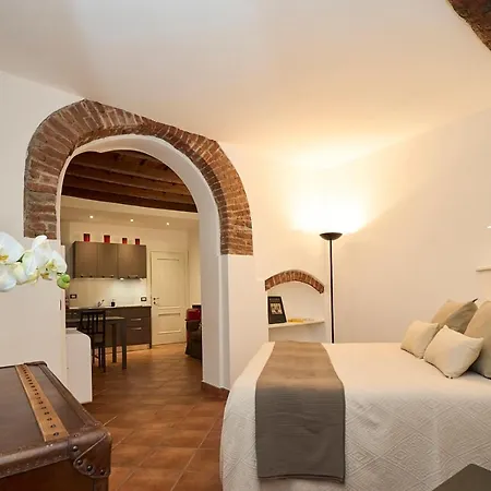 Brera-duomo Luxury Design Apartment Milan